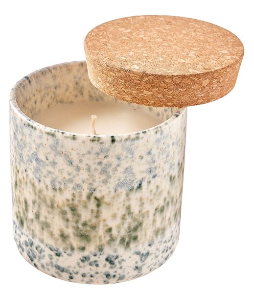 SCENTS OF HOME illatos szójagyertya 260 g
