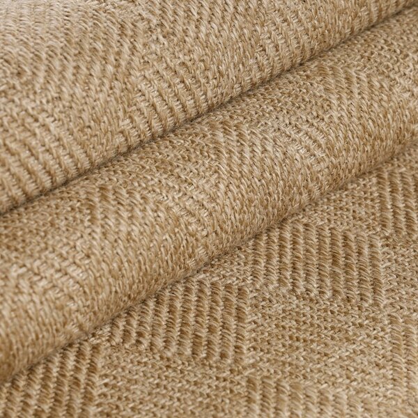 Natúr színű kültéri szőnyeg 80x150 cm Dhaka – Ayyildiz Carpets