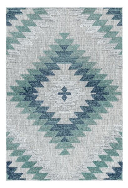 Kék kültéri futószőnyeg 80x250 cm Bahama – Ayyildiz Carpets