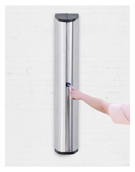 Kerti fali ruhaszárító WallFix 24m – Brabantia
