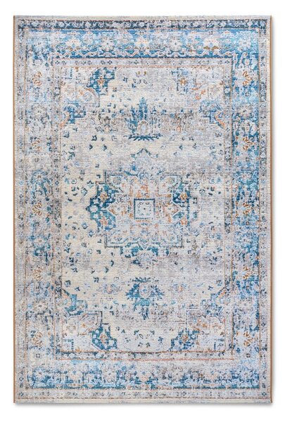 Világoskék kültéri szőnyeg 120x180 cm Rene – Villeroy&Boch