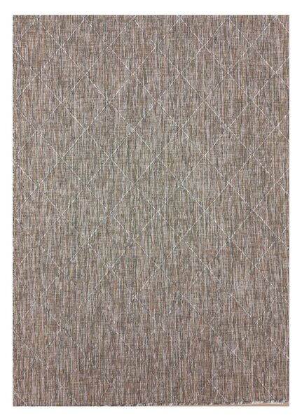 Bézs kültéri szőnyeg 120x170 cm Zagora – Ayyildiz Carpets
