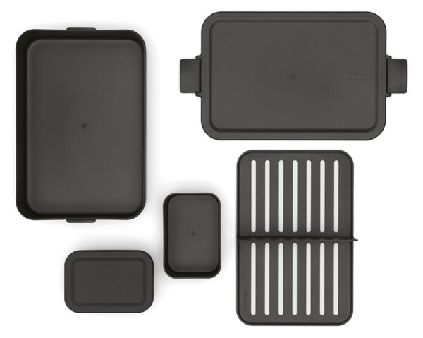Uzsonnás doboz Make & Take – Brabantia