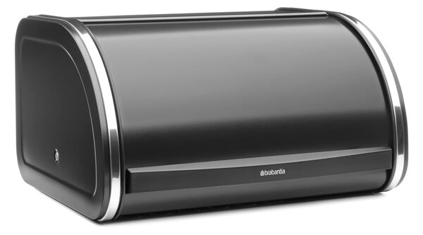 Acél kenyértartó Roll Top – Brabantia