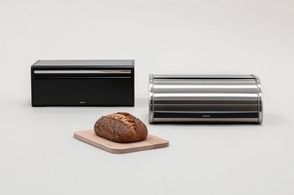 Acél kenyértartó Fall Front – Brabantia