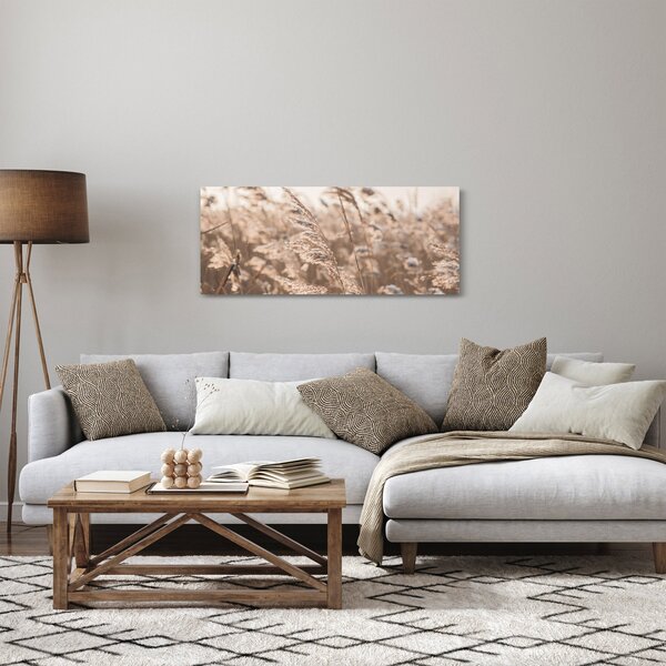 Kép - Réti szellő (120x50 cm)