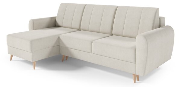 MODENA sarokgarnitúra – Zetta 291