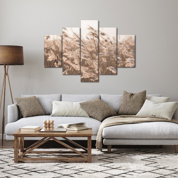 Kép - Réti szellő (150x105 cm)