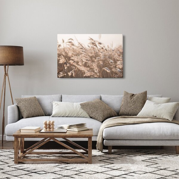 Kép - Réti szellő (90x60 cm)