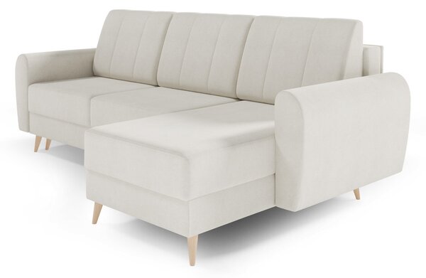 MODENA sarokgarnitúra – Zetta 291