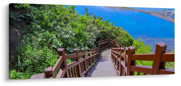 Kép - Panoráma (120x50 cm)
