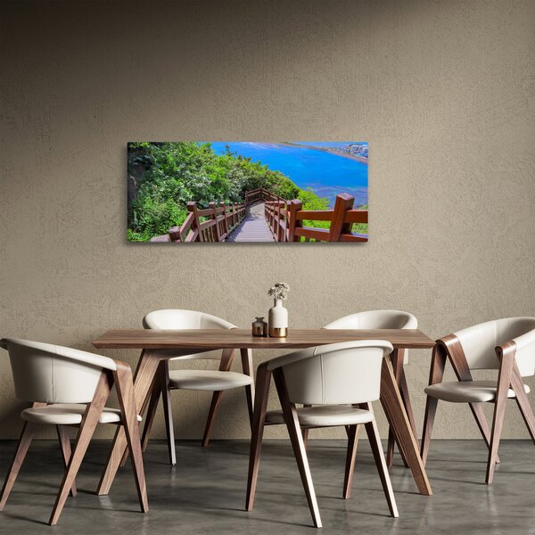 Kép - Panoráma (120x50 cm)