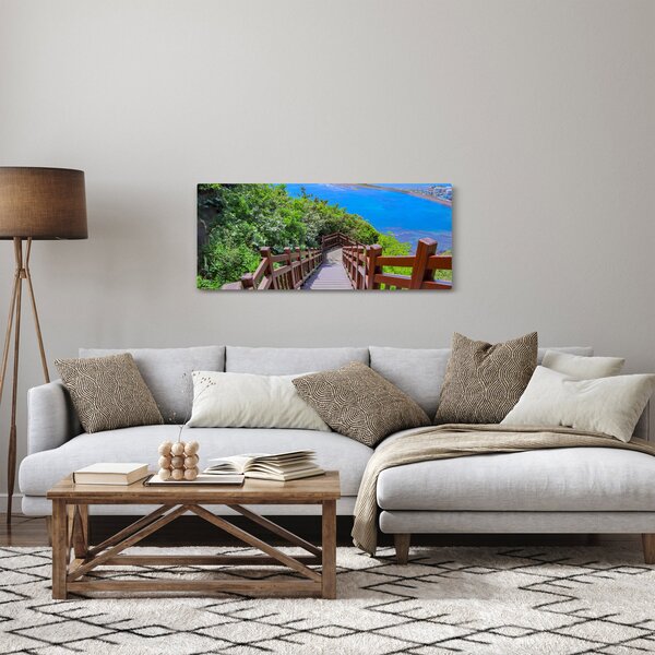 Kép - Panoráma (120x50 cm)