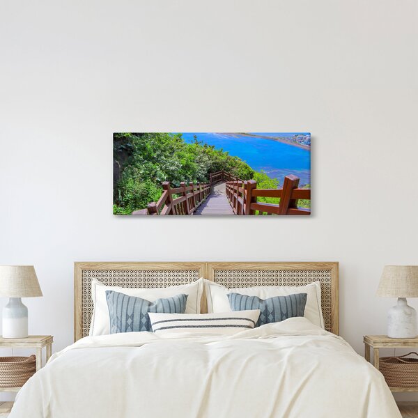 Kép - Panoráma (120x50 cm)