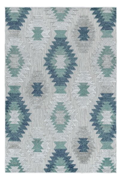 Kék kültéri szőnyeg 200x290 cm Bahama – Ayyildiz Carpets