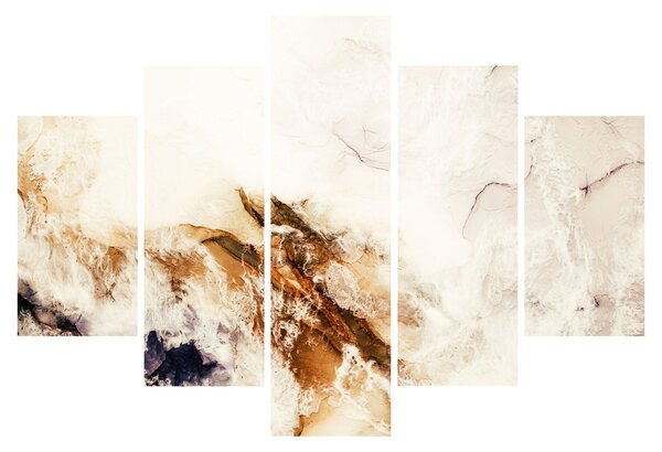 Kép - Absztrakció (150x105 cm)