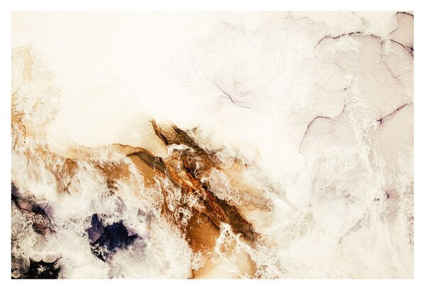 Kép - Absztrakció (90x60 cm)
