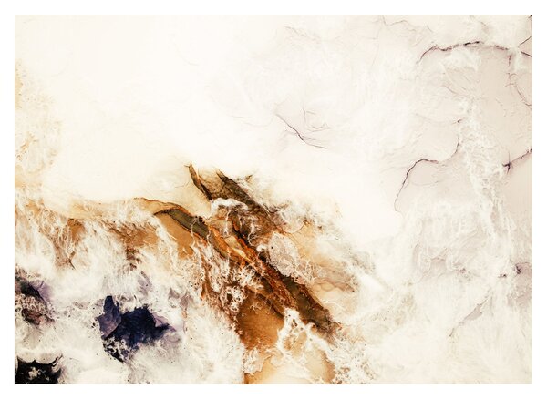Kép - Absztrakció (70x50 cm)