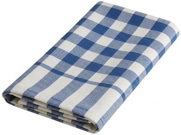 Konyharuha CORIVA 50x70 cm sötétkék, szett 10 db
