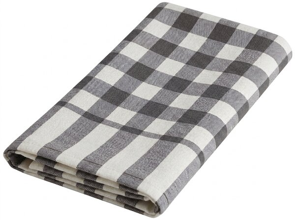 Konyharuha CORIVA 50x70 cm szürke, szett 10 db