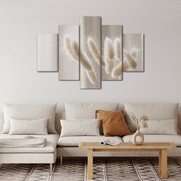 Kép - Nyúl farok (150x105 cm)