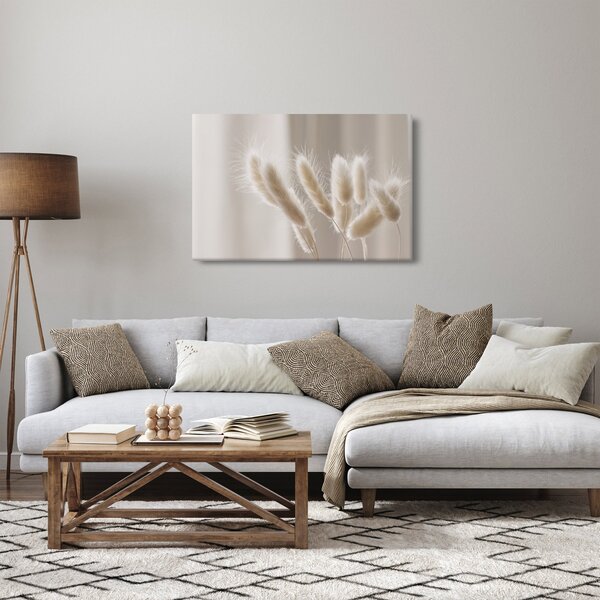 Kép - Nyúl farok (90x60 cm)