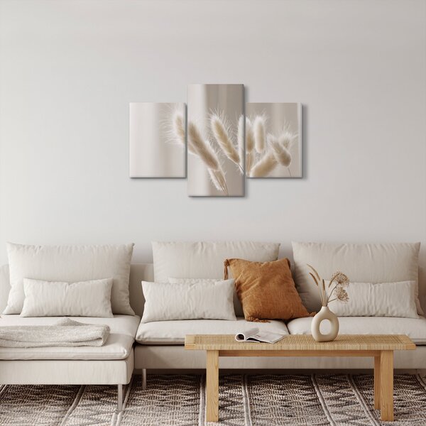 Kép - Nyúl farok (90x60 cm)