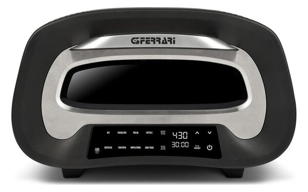 G3Ferrari G1018600 - DELIZIA pizzasütő 1700W/230V G1018600