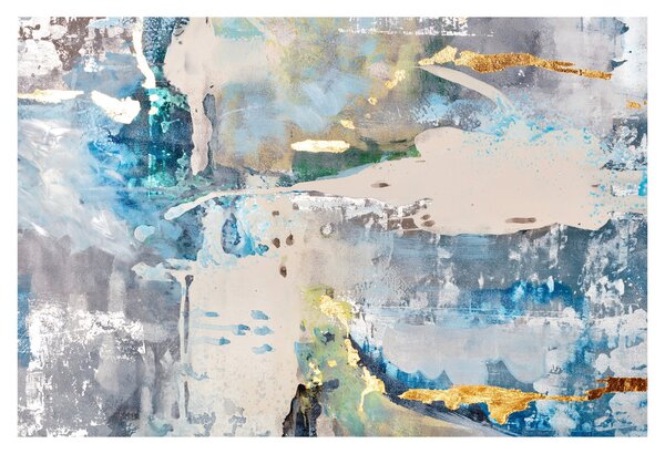 Kép - Absztrakció (90x60 cm)