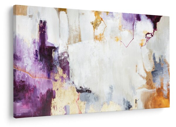 Kép - Absztrakció (90x60 cm)