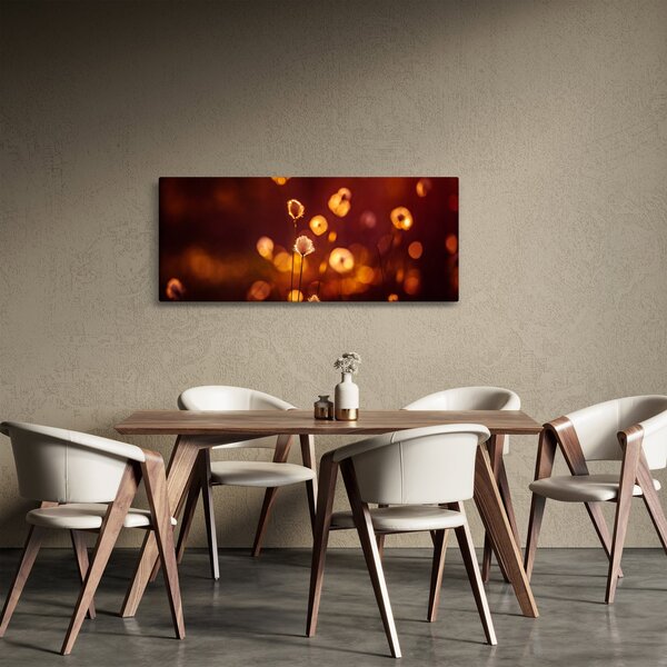 Kép - Reggel (120x50 cm)