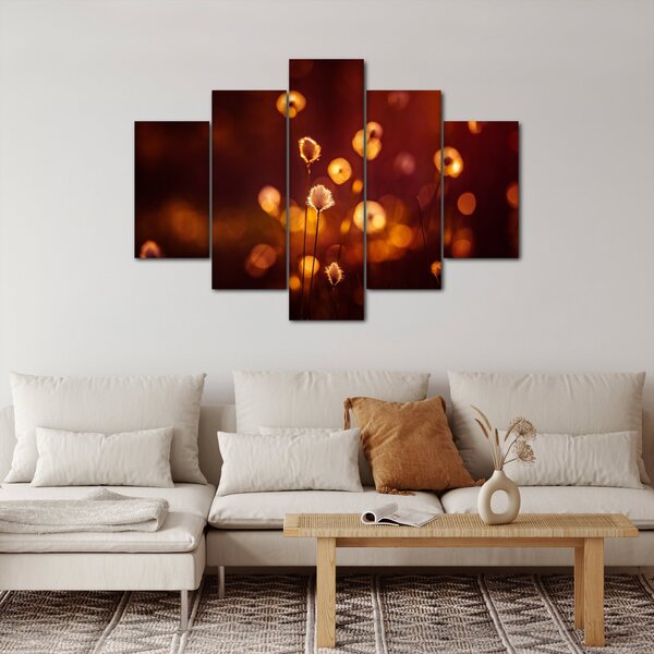 Kép - Reggel (150x105 cm)