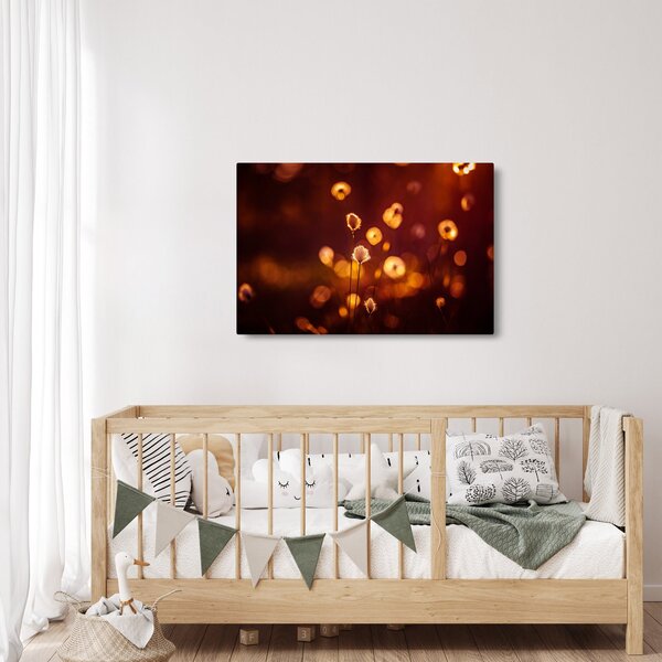 Kép - Reggel (90x60 cm)