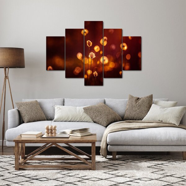 Kép - Reggel (150x105 cm)