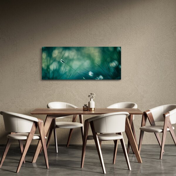 Kép - A fű részlete (120x50 cm)