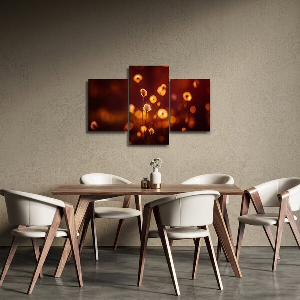 Kép - Reggel (90x60 cm)