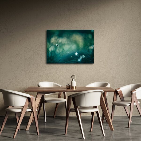 Kép - A fű részlete (70x50 cm)