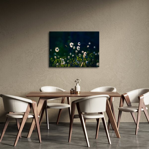 Kép - Fű (70x50 cm)