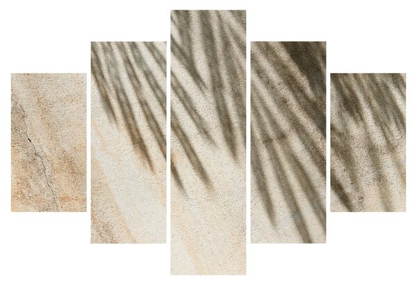 Kép - Árnyak (150x105 cm)