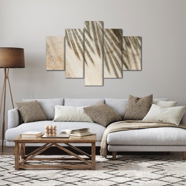 Kép - Árnyak (150x105 cm)