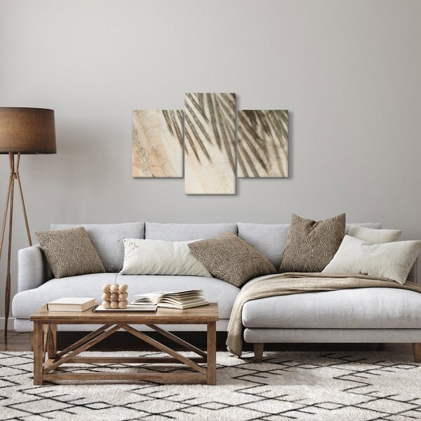 Kép - Árnyak (90x60 cm)