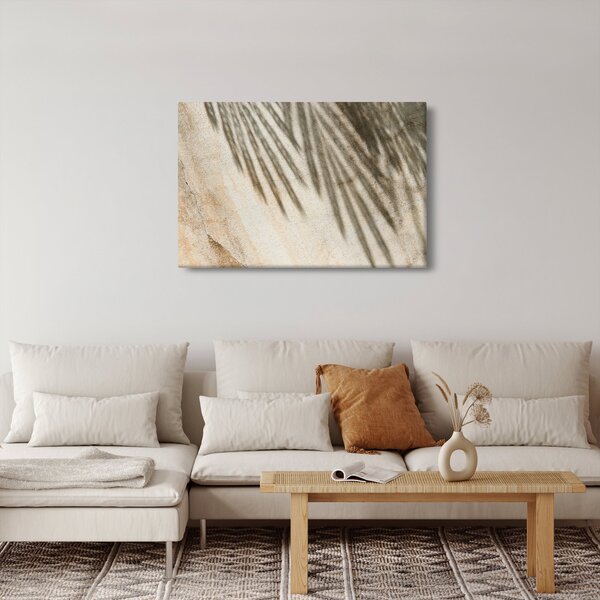 Kép - Árnyak (90x60 cm)