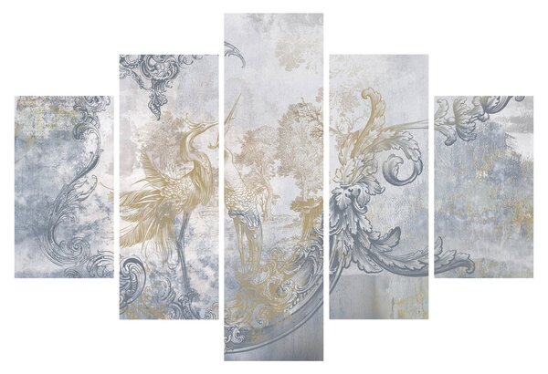 Kép - Festmény a falon (150x105 cm)