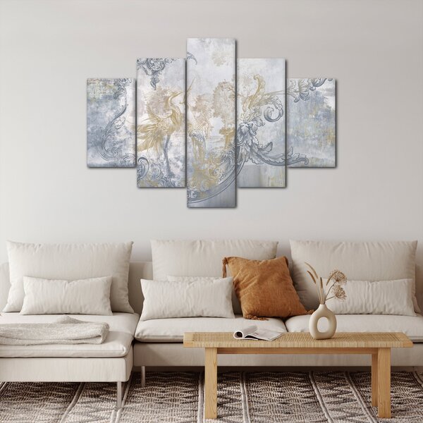 Kép - Festmény a falon (150x105 cm)