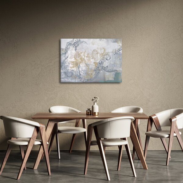 Kép - Festmény a falon (70x50 cm)