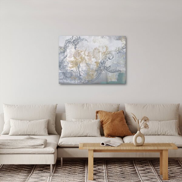 Kép - Festmény a falon (70x50 cm)