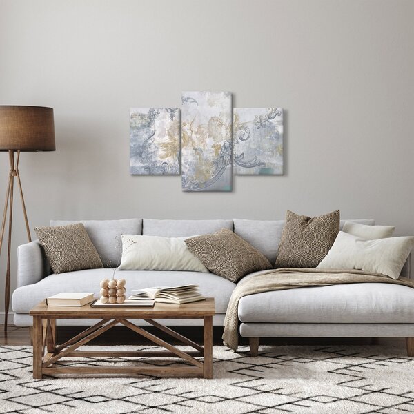 Kép - Festmény a falon (90x60 cm)