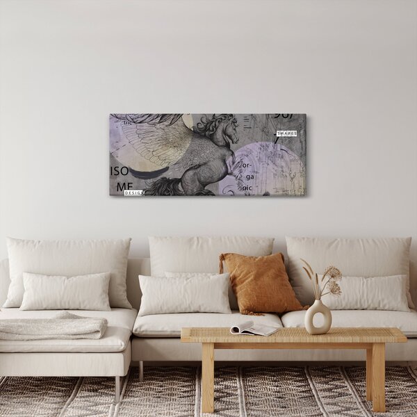 Kép - Tervezés (120x50 cm)