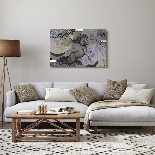 Kép - Tervezés (90x60 cm)