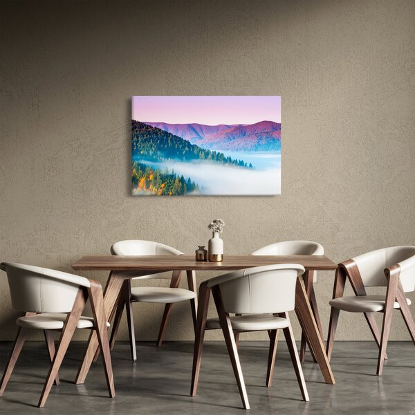 Kép - Panoráma 2 (90x60 cm)